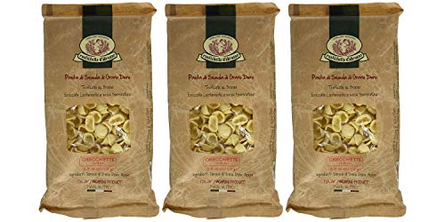Rustichella d'Abruzzo Orecchiette, 250 gr