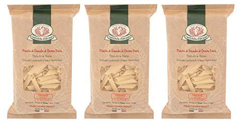 Rustichella d'Abruzzo Trenne, 500 gr