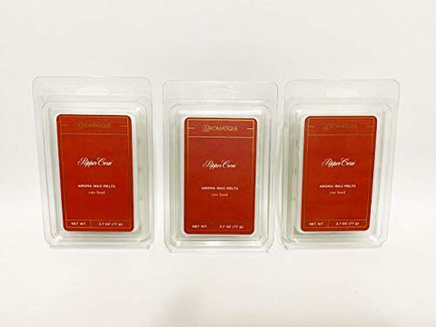 Peppercorn Aroma Wax Melts - 2.7 oz