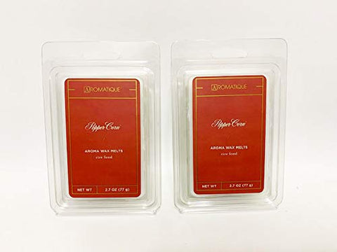 Peppercorn Aroma Wax Melts - 2.7 oz