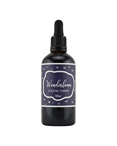 Wonderfoam Cocktail Foamer (100ml)