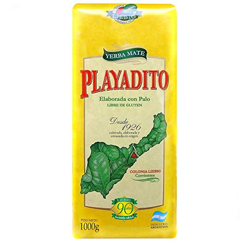 Playadito con Palo ( with Stems ) 1kg