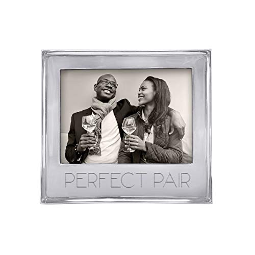 Perfect Pair Signature 5" x 7" Statement Frame