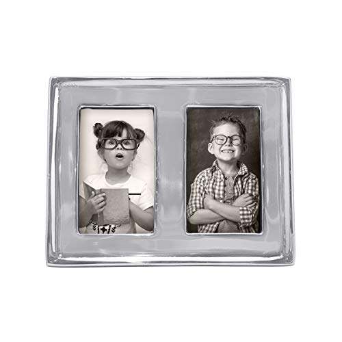 Signature Double 2" x 3" Frame