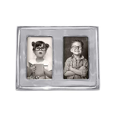 Signature Double 2" x 3" Frame