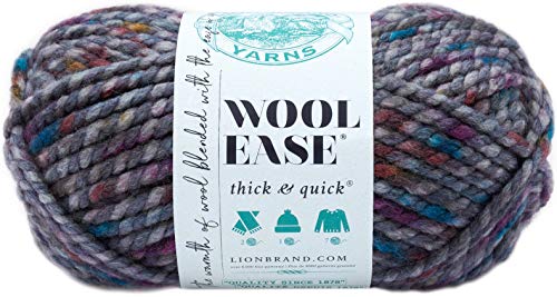 Mandala Yarn, Phoenix