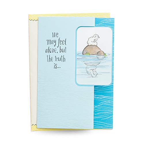 Really Woolly - Encouragement - The Truth Is - 6 Premium Cards