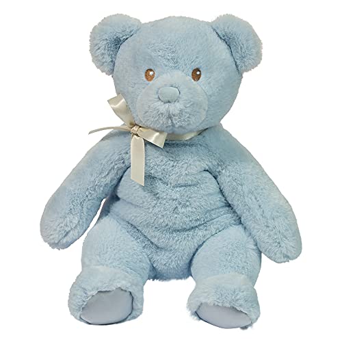 Sonny Blue Teddy 10.5"