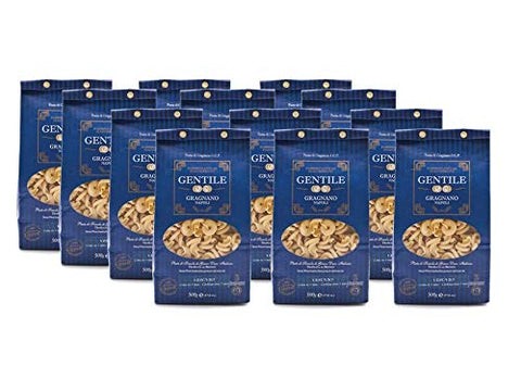 Gentile Vesuvio, 1.1lbs