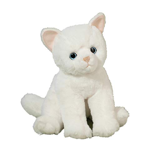 Winnie Cat Softie 11"