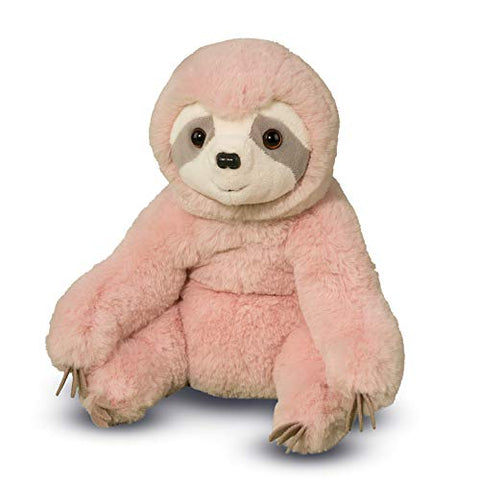 Pokie Sloth Softie 9"