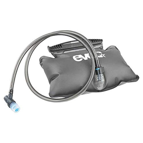 Evoc Hydration Bladder, Hydration Bag, Volume: 1.5L, Carbon Grey