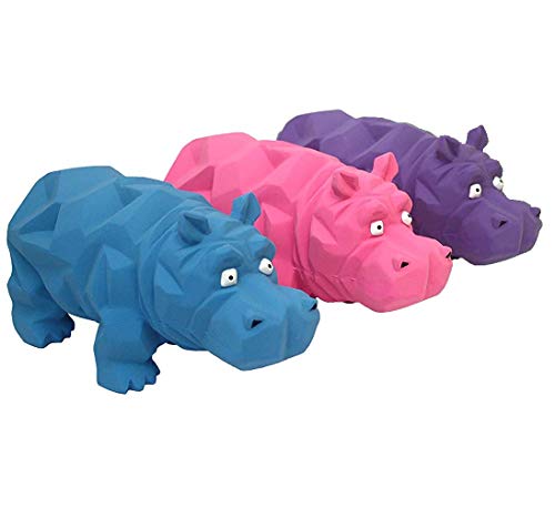 MULTIPET Origami Hippo 8