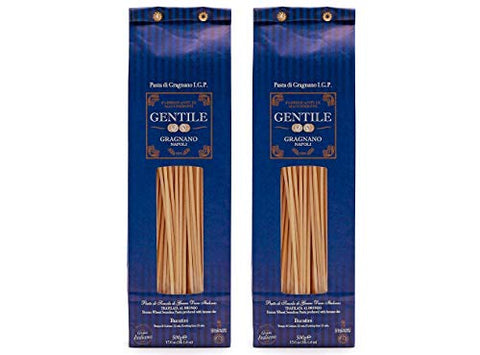 Gentile Bucatini, 1.1lbs