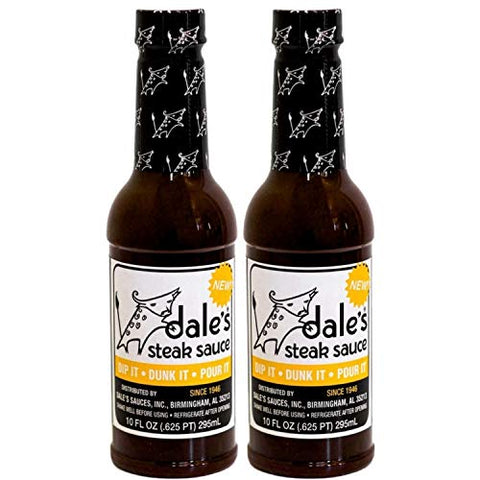 Steak Seasoning - 10 oz