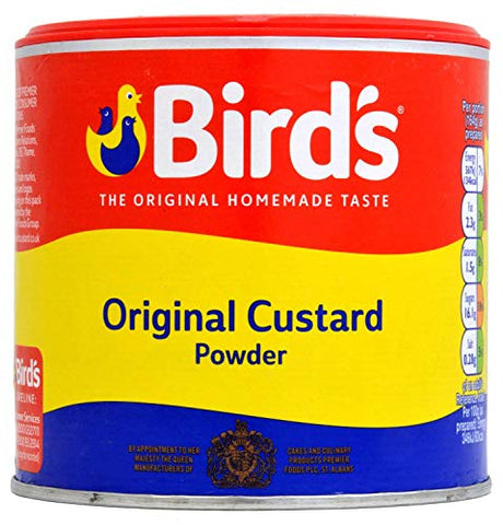 Birds Custard Powder 10.5oz (300g)