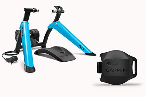 Garmin, Tacx Boost Bundle