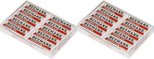 Beemans Gum