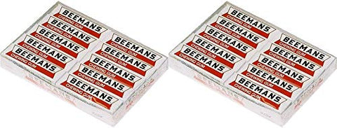 Beemans Gum