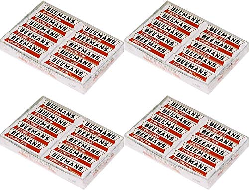 Beemans Gum