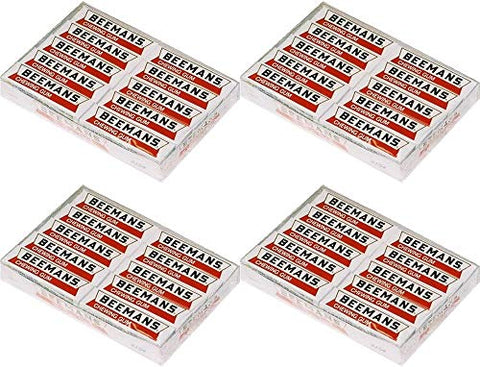 Beemans Gum