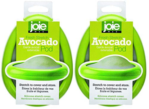 Avocado - Stretch Pod