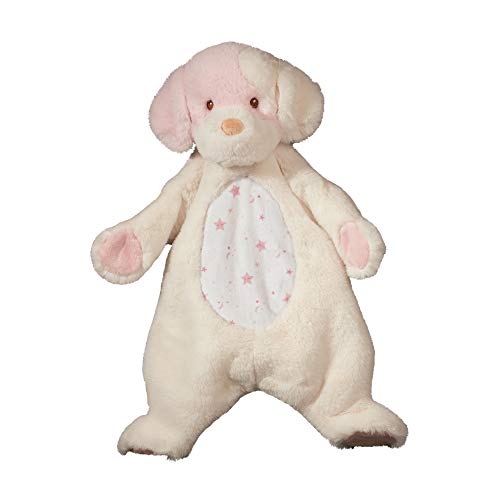 Rosy Cream Puppy Sshlumpie 19"