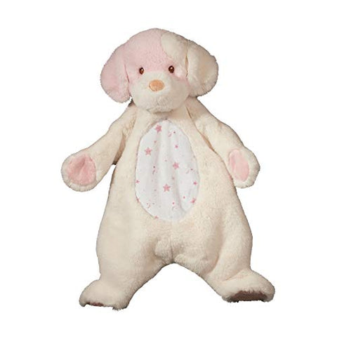 Rosy Cream Puppy Sshlumpie 19"