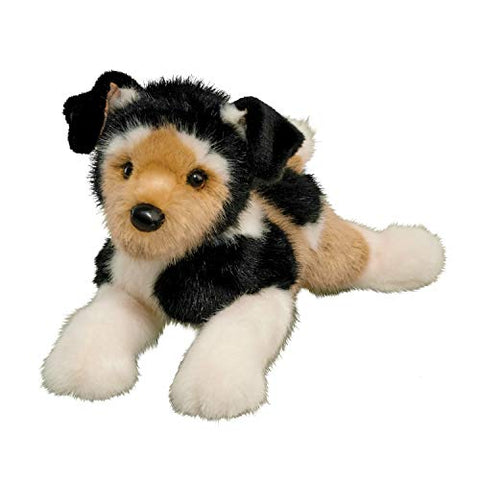 Moses Dlux Terrier Mutt 18"