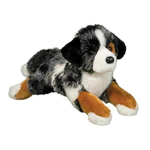 Maizie Dlux Australian Shepherd 18.5"