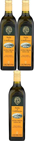 Badia a Coltibuono Extra Virgin Olive Oil 1l