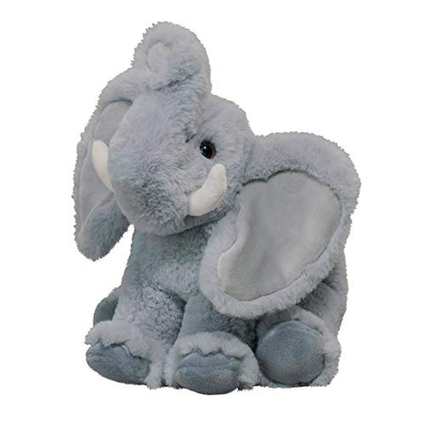 Everlie Elephant Softie 10"