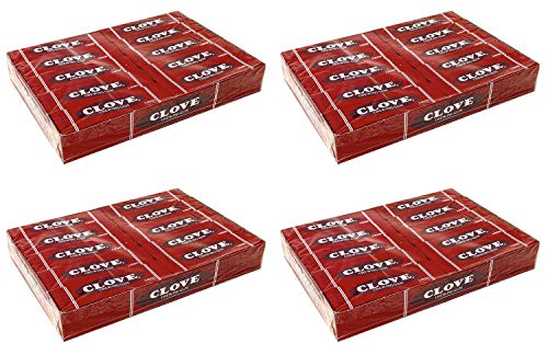 Clove Gum
