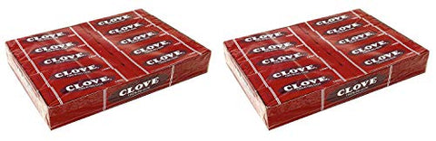Clove Gum