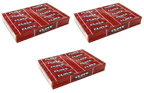 Clove Gum