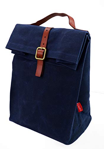 CALDO Lunch Box (Blue)
