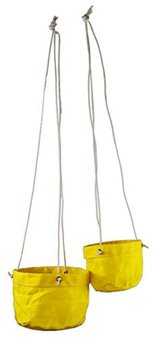 CALDO Plant Hanger (Yellow)