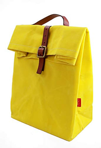 CALDO Lunch Box (Mustard)