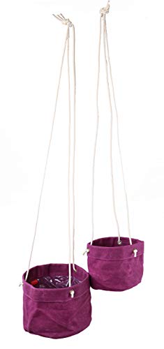 CALDO Plant Hanger (Purple)