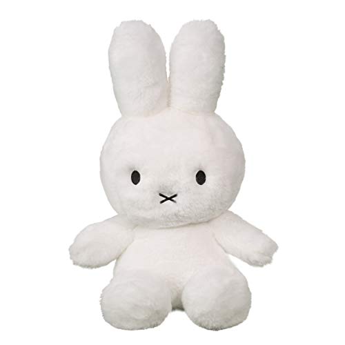 Miffy Classic White, Large 14"