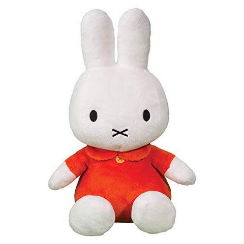 Miffy Classic Red, Large 14"