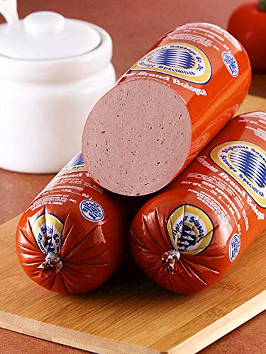 Stiglmeier German Bologna, 1 lb