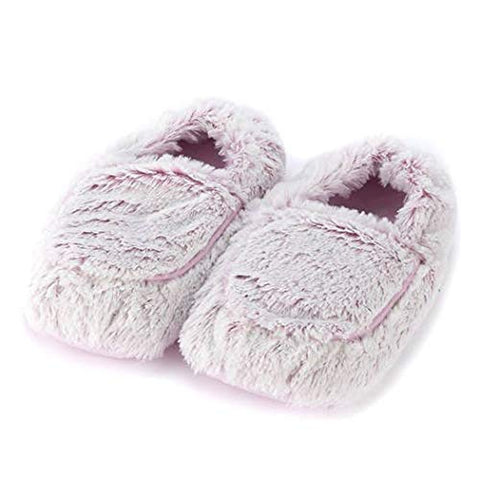 Pink Marshmallow Slippers Size 6-10