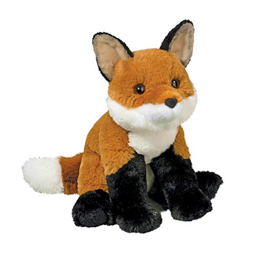 Freddie Fox Softie 9"