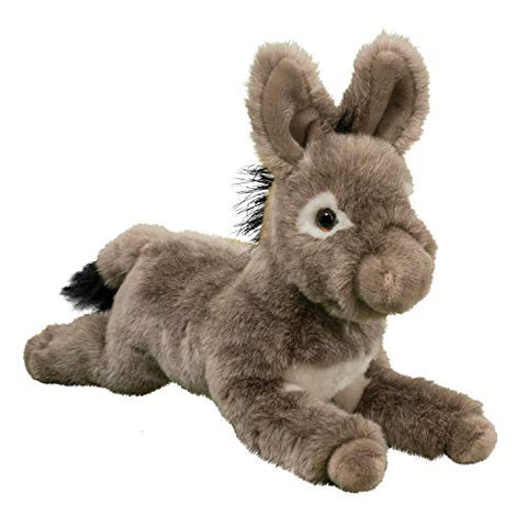 Rupert DLux Donkey 18"
