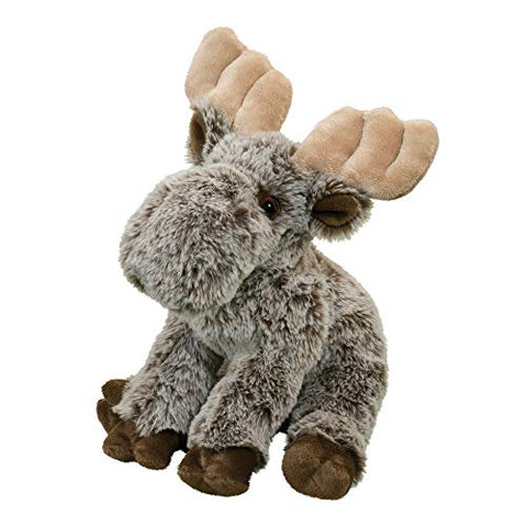 Mellie Moose Softie 12"