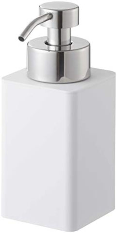 Tower Foaming Soap Dispenser - White