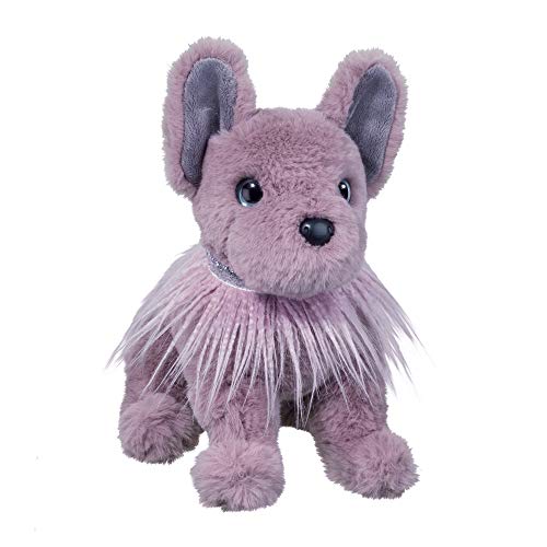 Lilac French Bulldog 10"