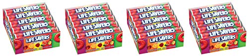 Lifesavers Five Flavors