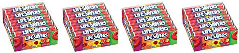 Lifesavers Five Flavors